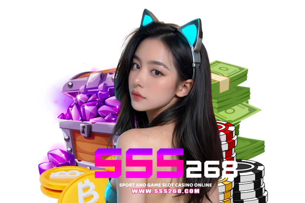 sss268 wallet