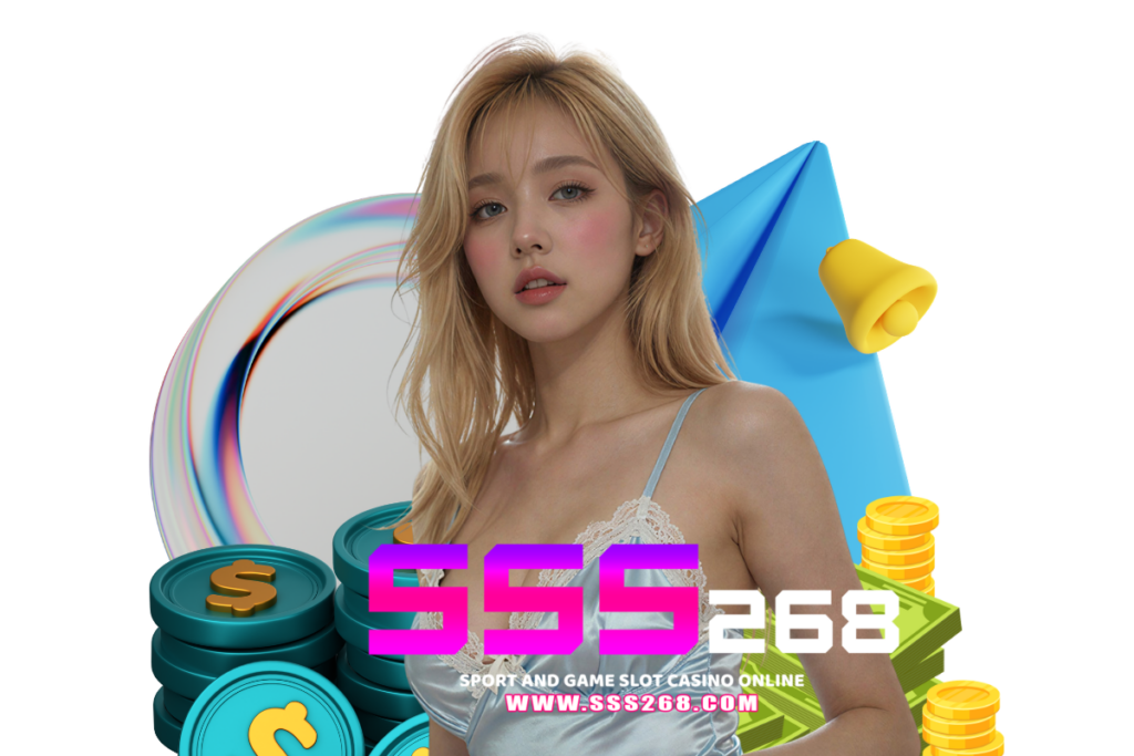 sss268 สล็อต