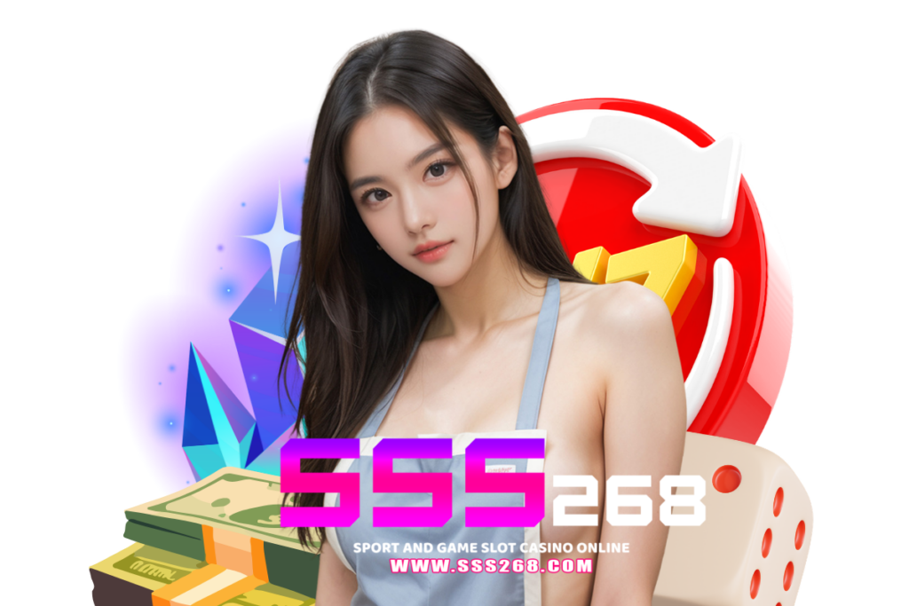 sss268 เว็บตรง